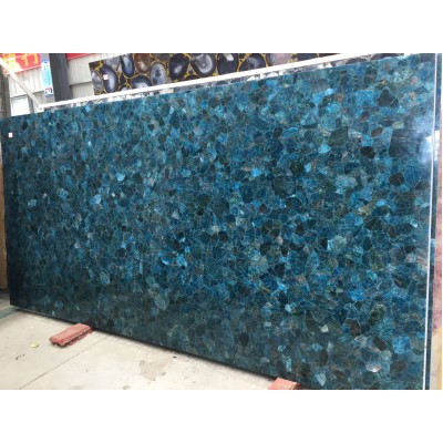 Aqua Jasper Slab